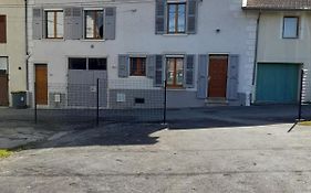 Voiron grande maison